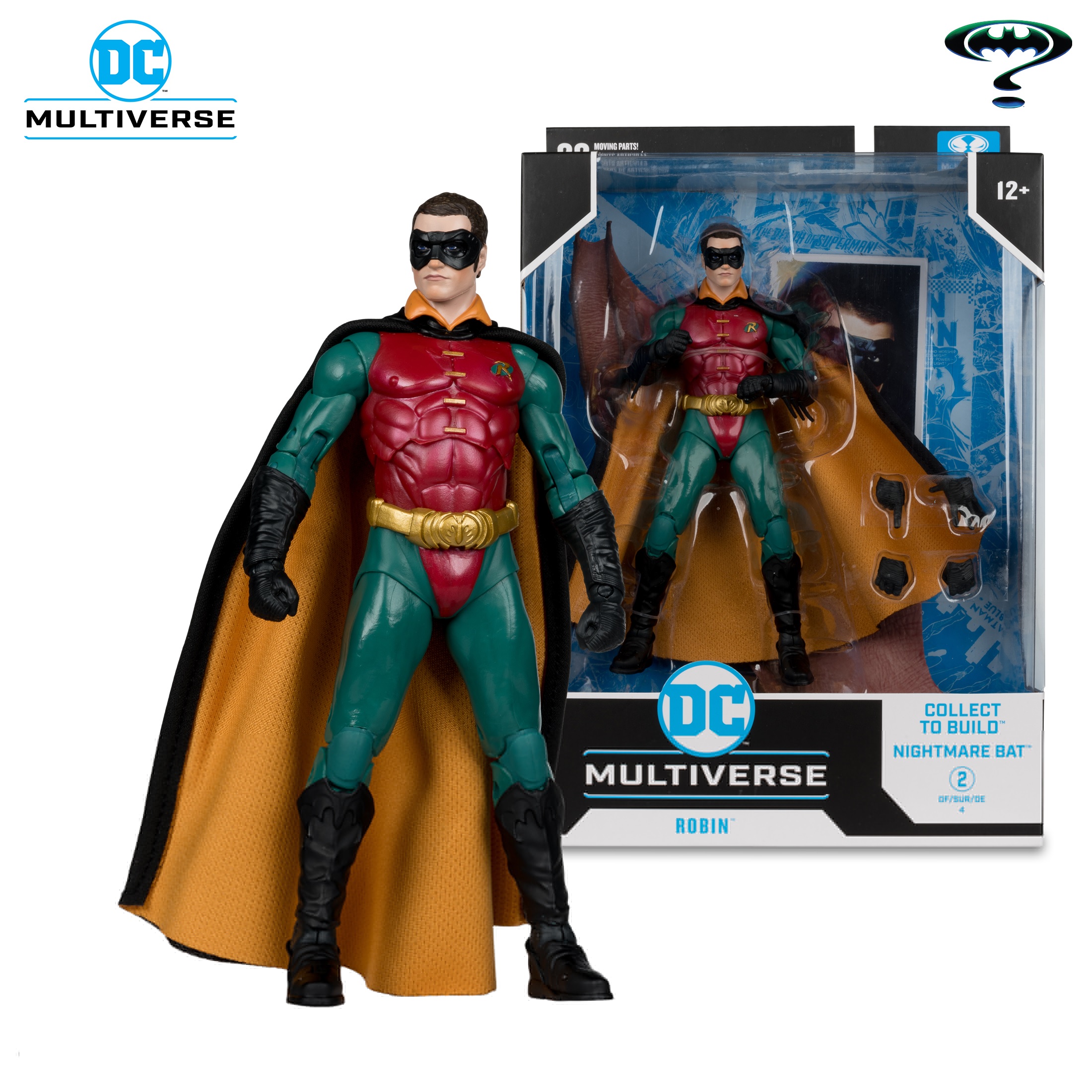 Batman Forever: Robin